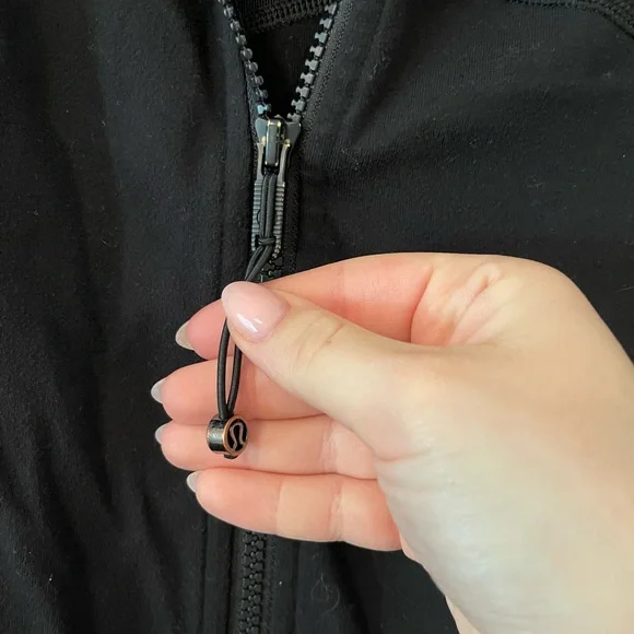 DEFINE JACKET *LUON - Picture 3 of 10